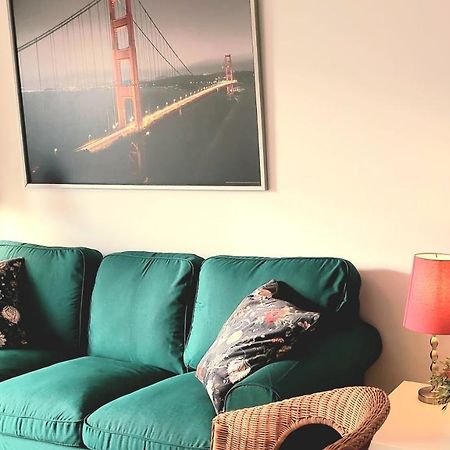 Maravilloso Apartamento ネルハ エクステリア 写真