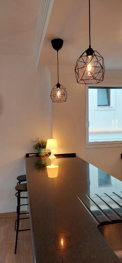 Maravilloso Apartamento ネルハ エクステリア 写真
