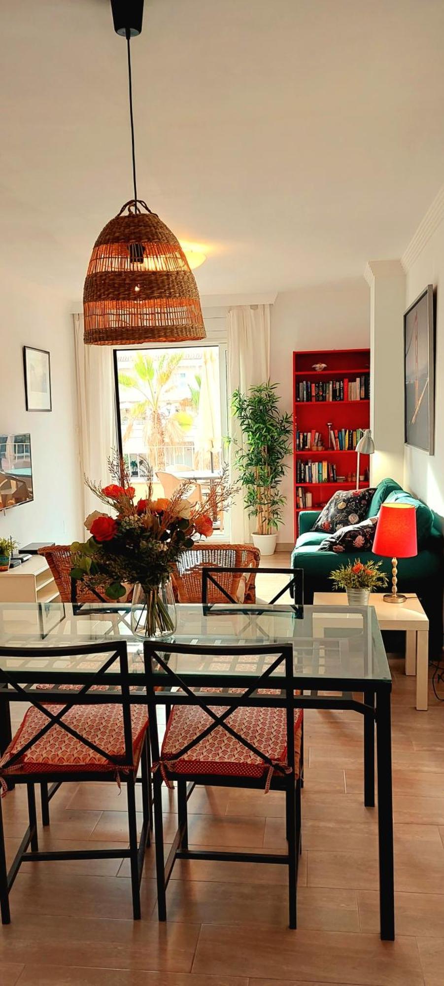 Maravilloso Apartamento ネルハ 部屋 写真