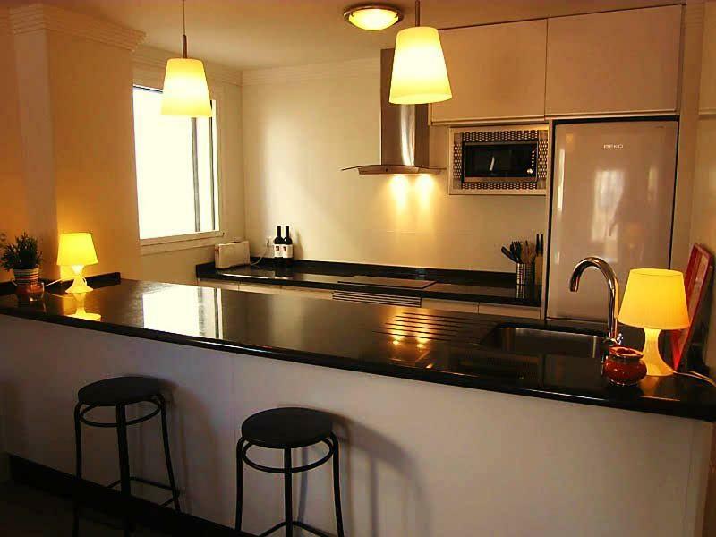 Maravilloso Apartamento ネルハ エクステリア 写真