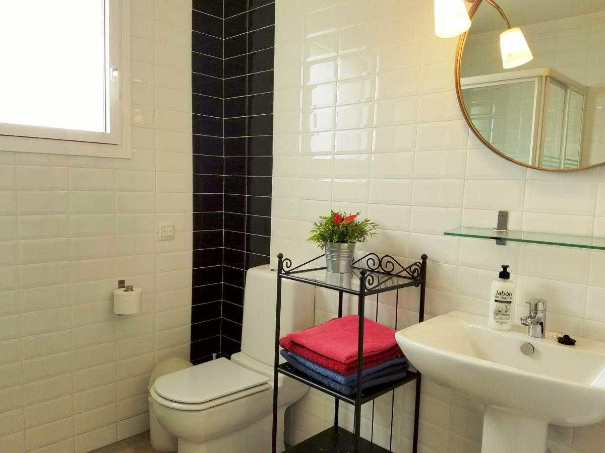 Maravilloso Apartamento ネルハ エクステリア 写真