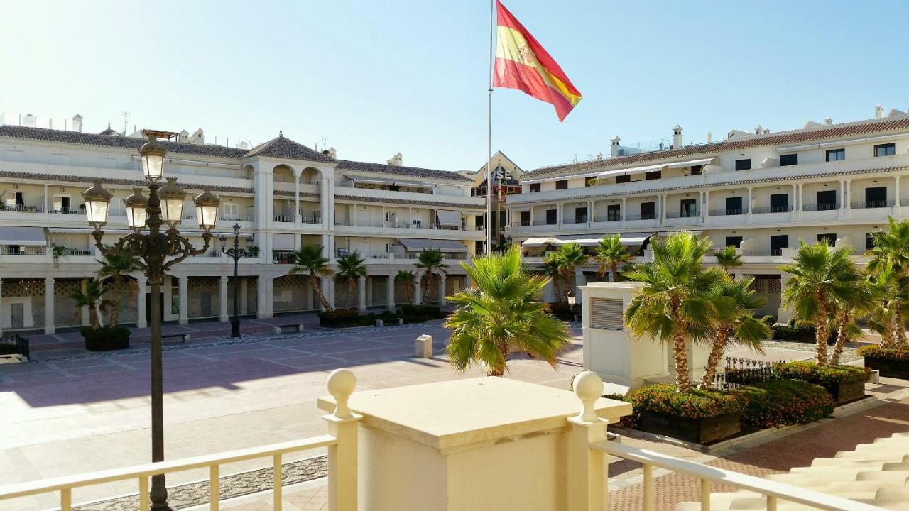 Maravilloso Apartamento ネルハ エクステリア 写真